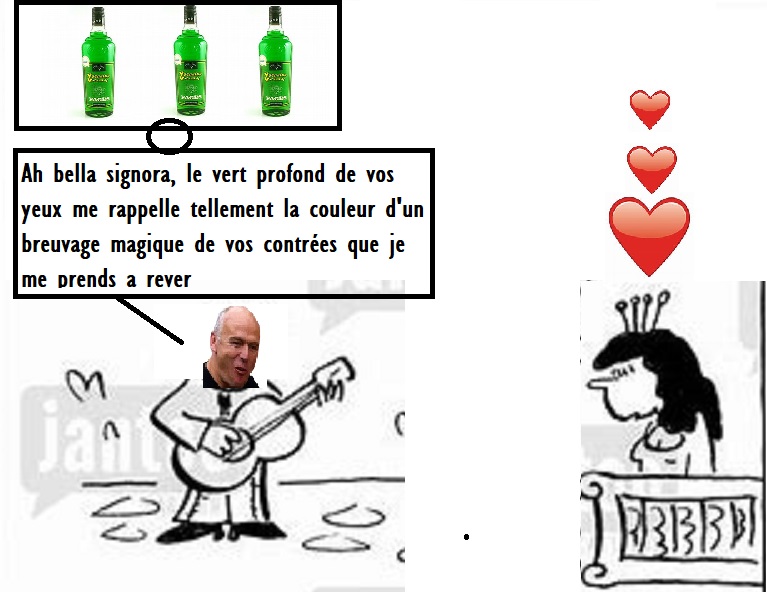 La PQP 2021 Reci10