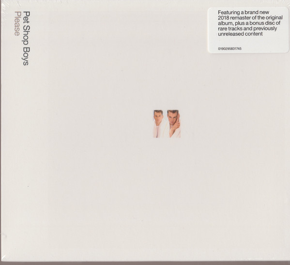  Дуэт "Pet Shop Boys" - мастера интеллектуального диско - Страница 3 R-116410