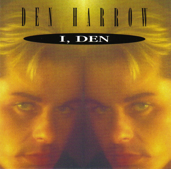 DEN HARROW - Страница 2 R-123710