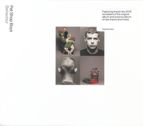  Дуэт "Pet Shop Boys" - мастера интеллектуального диско - Страница 4 R-124610