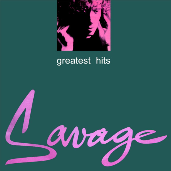 SAVAGE R-207410