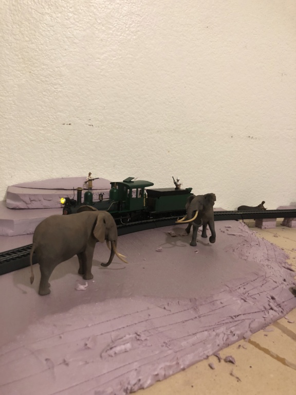 miniNature's 3D printing animals - Update May 20: Finally Hyenas and more - Page 10 77830710