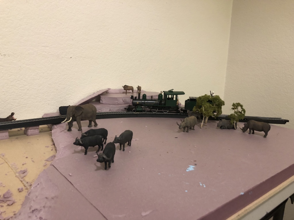 miniNature's 3D printing animals - Update May 20: Finally Hyenas and more - Page 10 A76c3c10