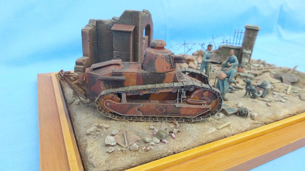 BRESSUIRE (79 DEUX SEVRES) Compte rendu du Salon de la maquette et du modélisme des 25 et 26 septembre 2021 ... 20120310