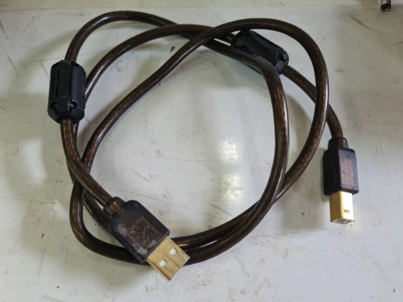 Kimble Kable Base Series USB (1m) [SOLD] Whats112