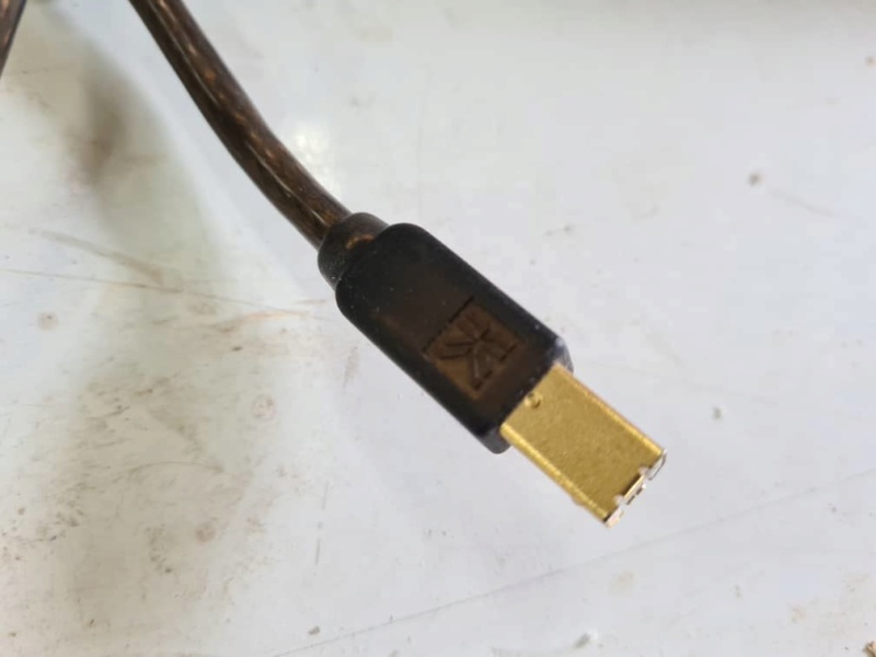 Kimble Kable Base Series USB (1m) [SOLD] Whats114