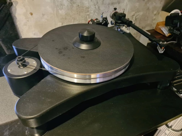 VPI Prime Scout(SOLD) Whats293