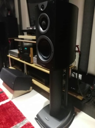 Wharfedale Opus2 M2(Withdraw) Whatsa47