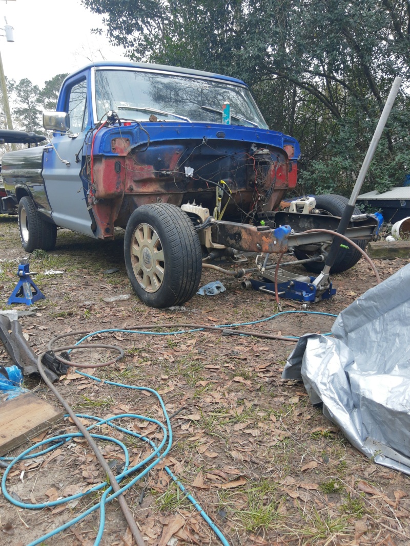 Front end swap on my 1969 F100 Img_2012