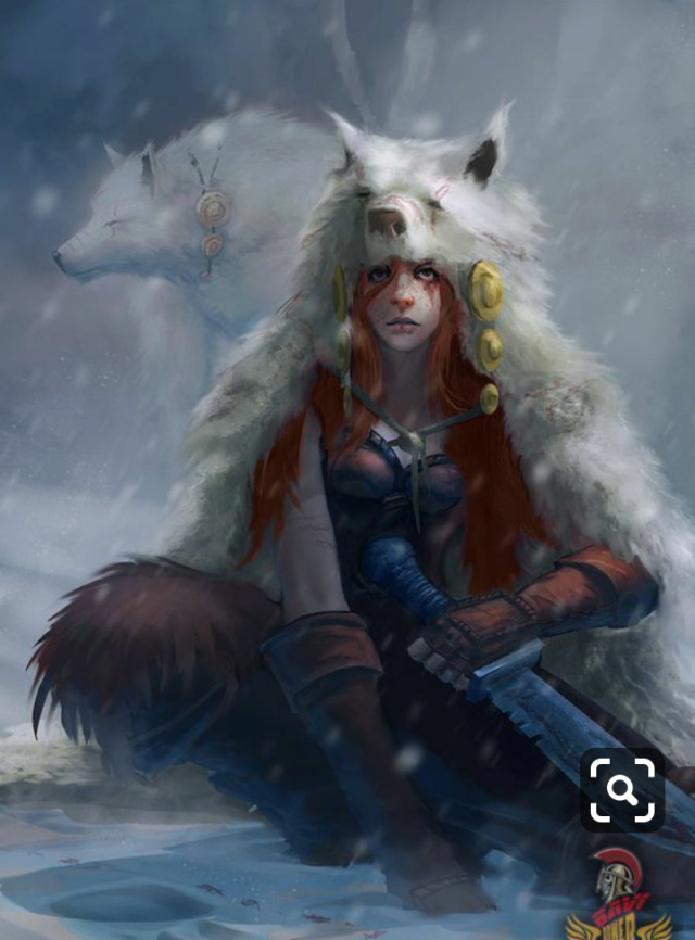 The Ironwolf Tribe Captur20