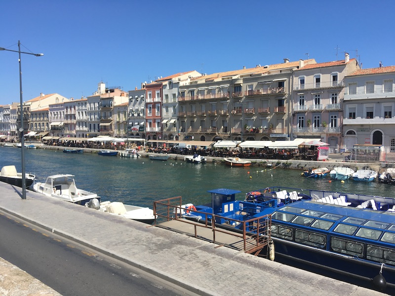 Sète, son port et son musée de la mer 2_quai12