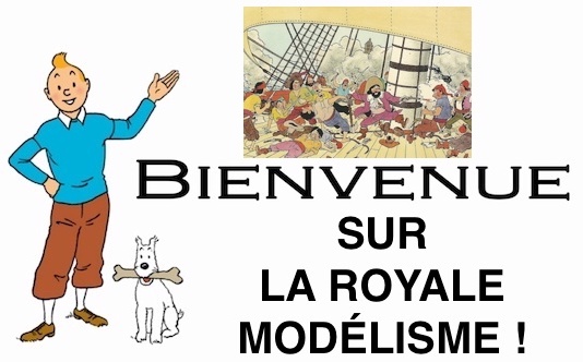 Présentation de pascal77600 Bienv128