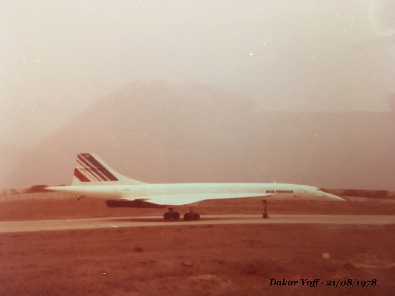Concorde - Revell - 1/72 Concor10