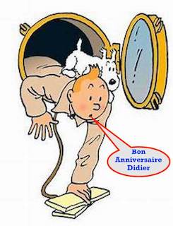 Anniversaire de Dvs95 Tintin57