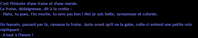 HUMOUR - Savoir écouter et comprendre... - Page 13 Annot367