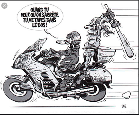 Humour Savoir Ecouter Et Comprendre Page 12