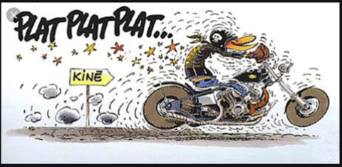Humour Savoir Ecouter Et Comprendre Page 12 Humour Savoir Ecouter Et Comprendre Page 12