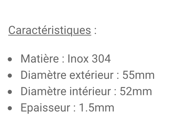 2L - Tout savoir sur la ligne échappement 206cc 2.0l s16 (inox & acier) - Page 2 0a9a4f10