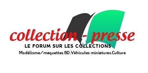 collection presse
