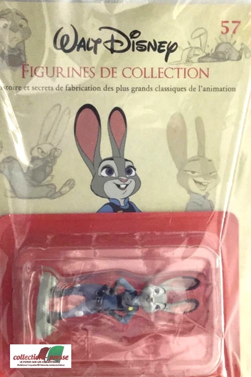 collection Les Figurines de Collection de Walt Disney 9bf47310