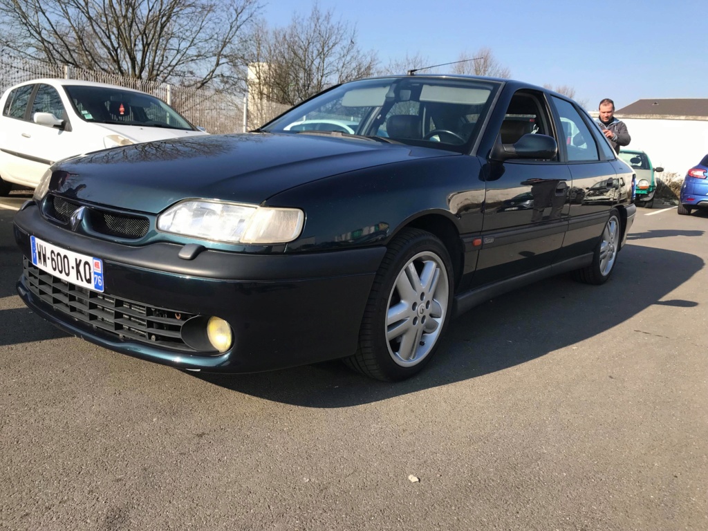 [RECH] Safrane BT à vendre (j'ai trouvé merci !) 52678112