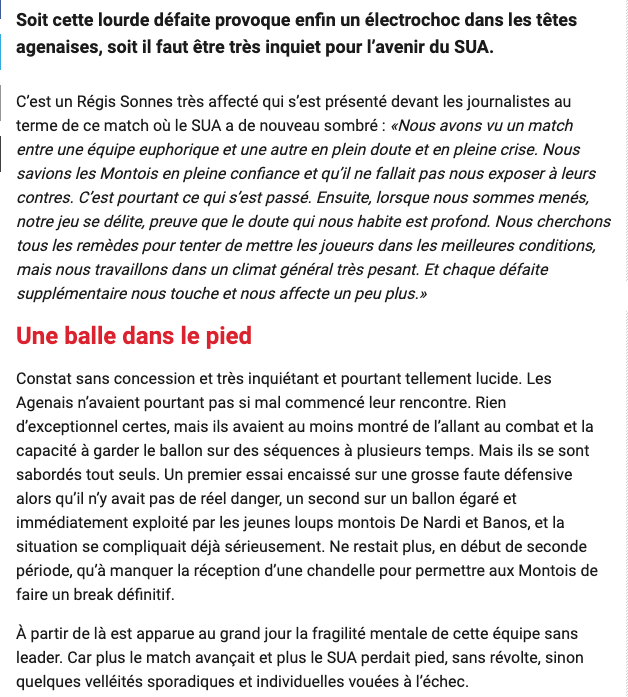 Réactions sur Mont de Marsan / Agen - Page 3 Captu113