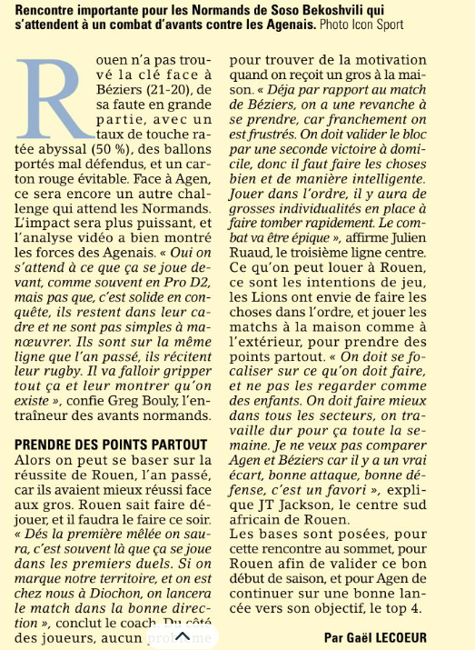 Parlons de Rouen / Agen - Page 2 Captu560