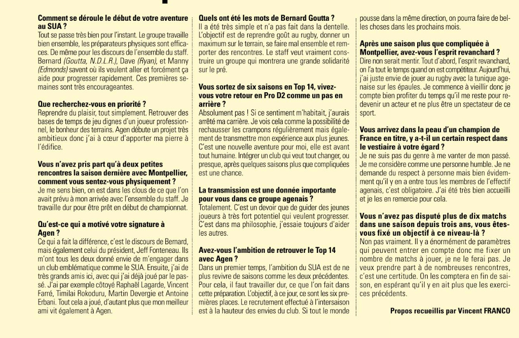 Infos Agen - Page 2 Captur55