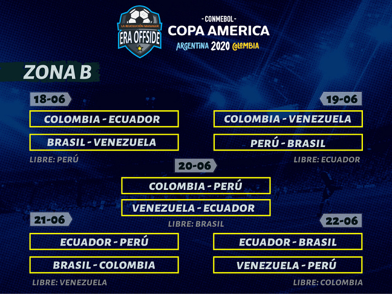 (T9) Fixture de la Copa América Ca_zon11