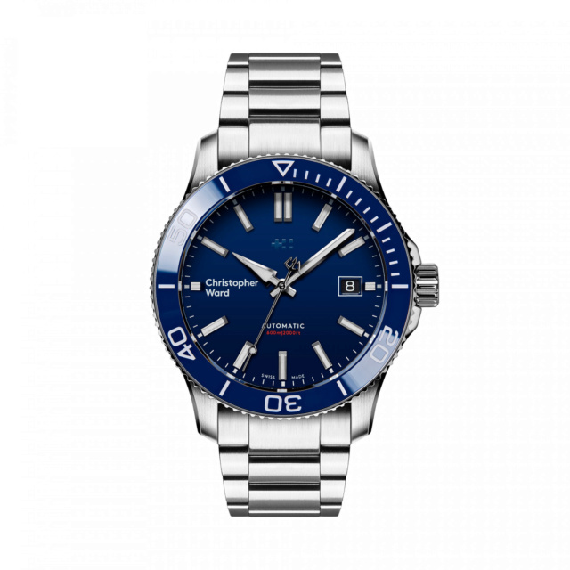 OCEAN - Plongeuse ? Ironclad Axios ou Steinhart Ocean One Premium Blue - Page 2 3fc00f10
