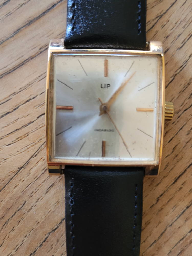 -qt - Un post qui référence les montres de brocante... tome V - Page 18 20220510