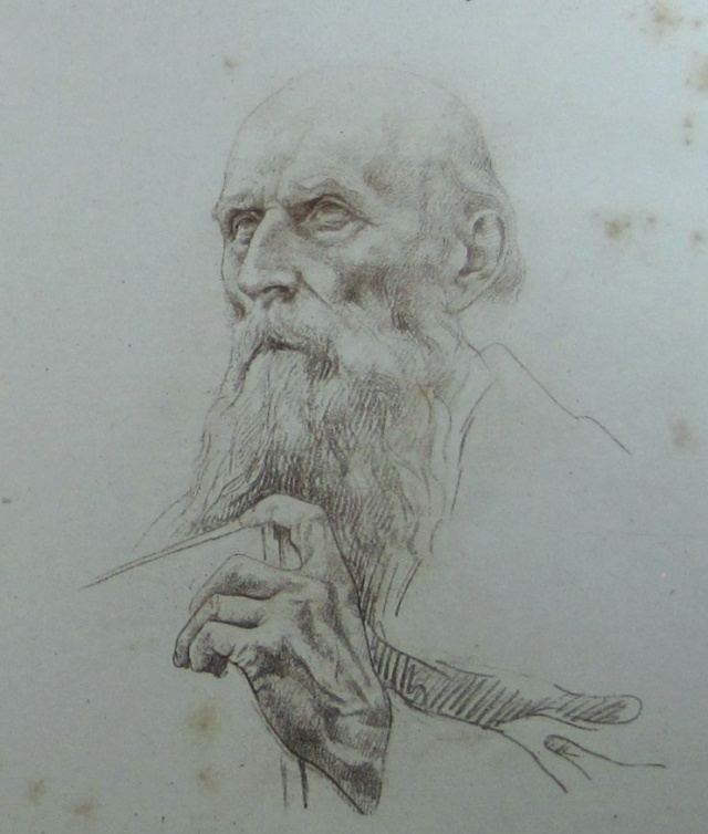 Un Artiste Chrétien, Joseph AUBERT (1849-1924) -  Par J. CALVET, Abbé. - 1926. - Page 3 3_873310
