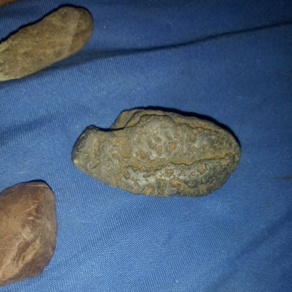 Figure Stone Mesa Arizona found 10/2019 20191017