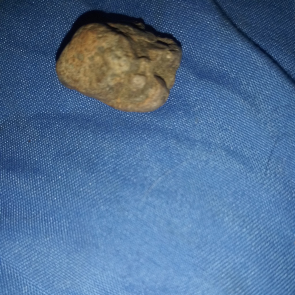 Figure Stone Mesa Arizona found 10/2019 20191025