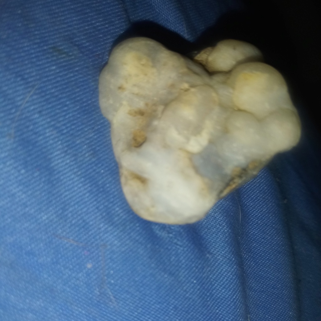 Figure Stone Mesa Arizona found 10/2019 20191028