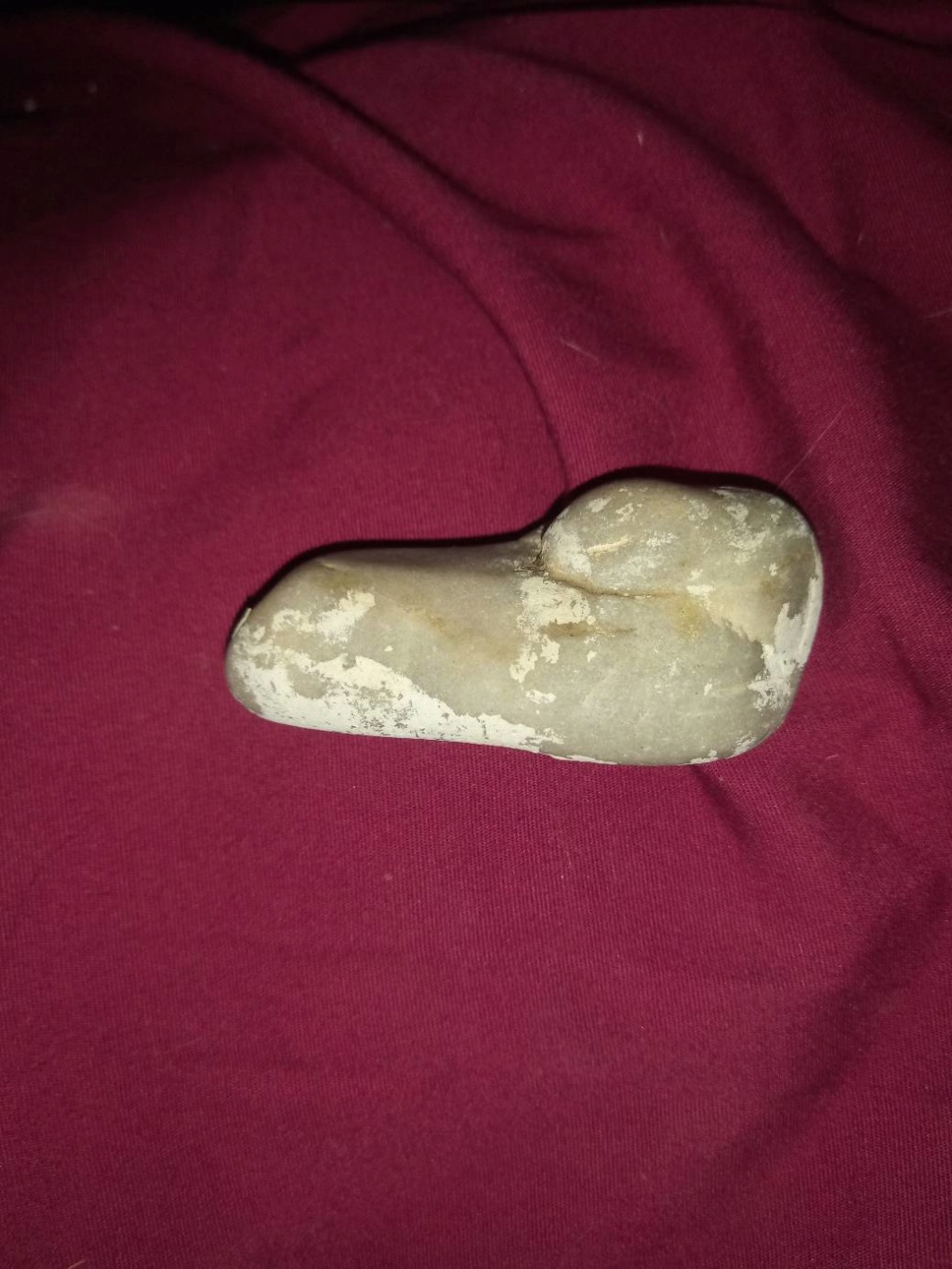 Figure Stone Mesa Arizona found 10/2019 Img_re13