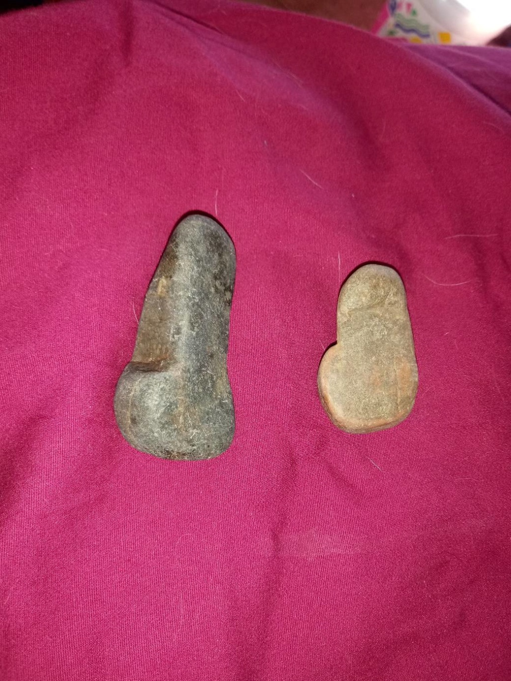 Figure Stone Mesa Arizona found 10/2019 Img_re15