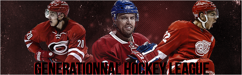 Generationnal Hockey League