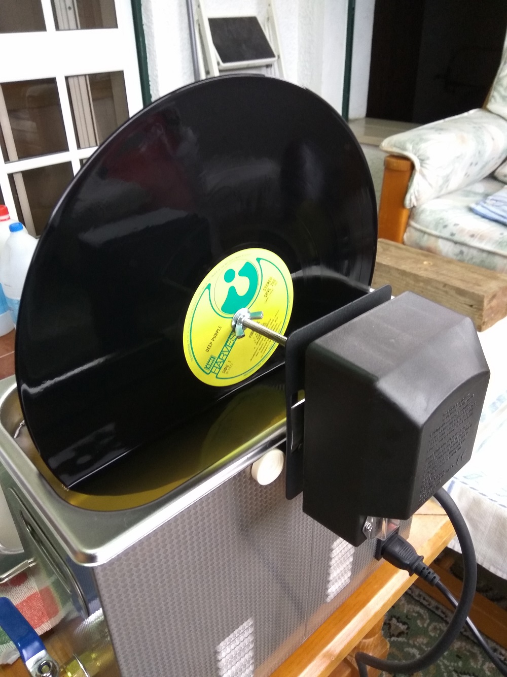Maquina de lavar discos de vinil (LP) - Página 2 Img_2018