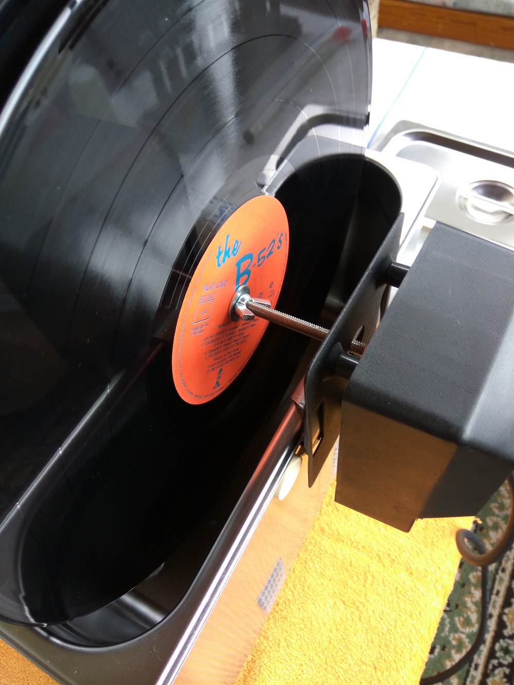 Maquina de lavar discos de vinil (LP) - Página 2 Img_2019