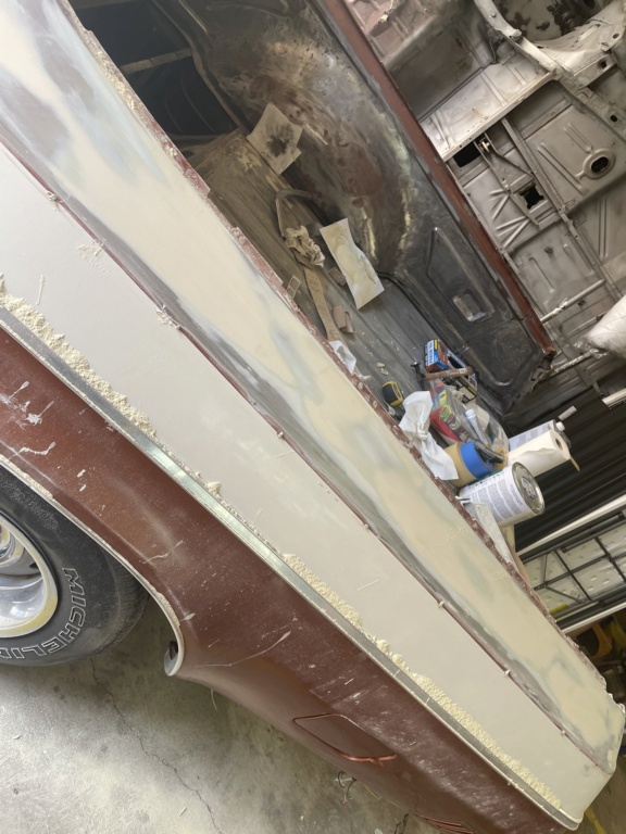 1975 El Camino - long term project - Page 2 40679d10