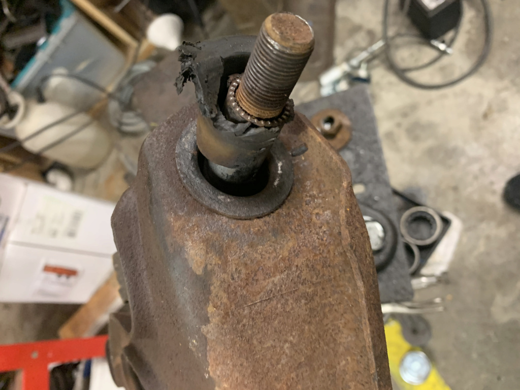 1975 El Camino - long term project - Page 3 9ebb6b10
