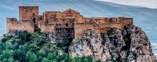 Cuervería de Fuerterrojo [Casa Redfort Huesca11