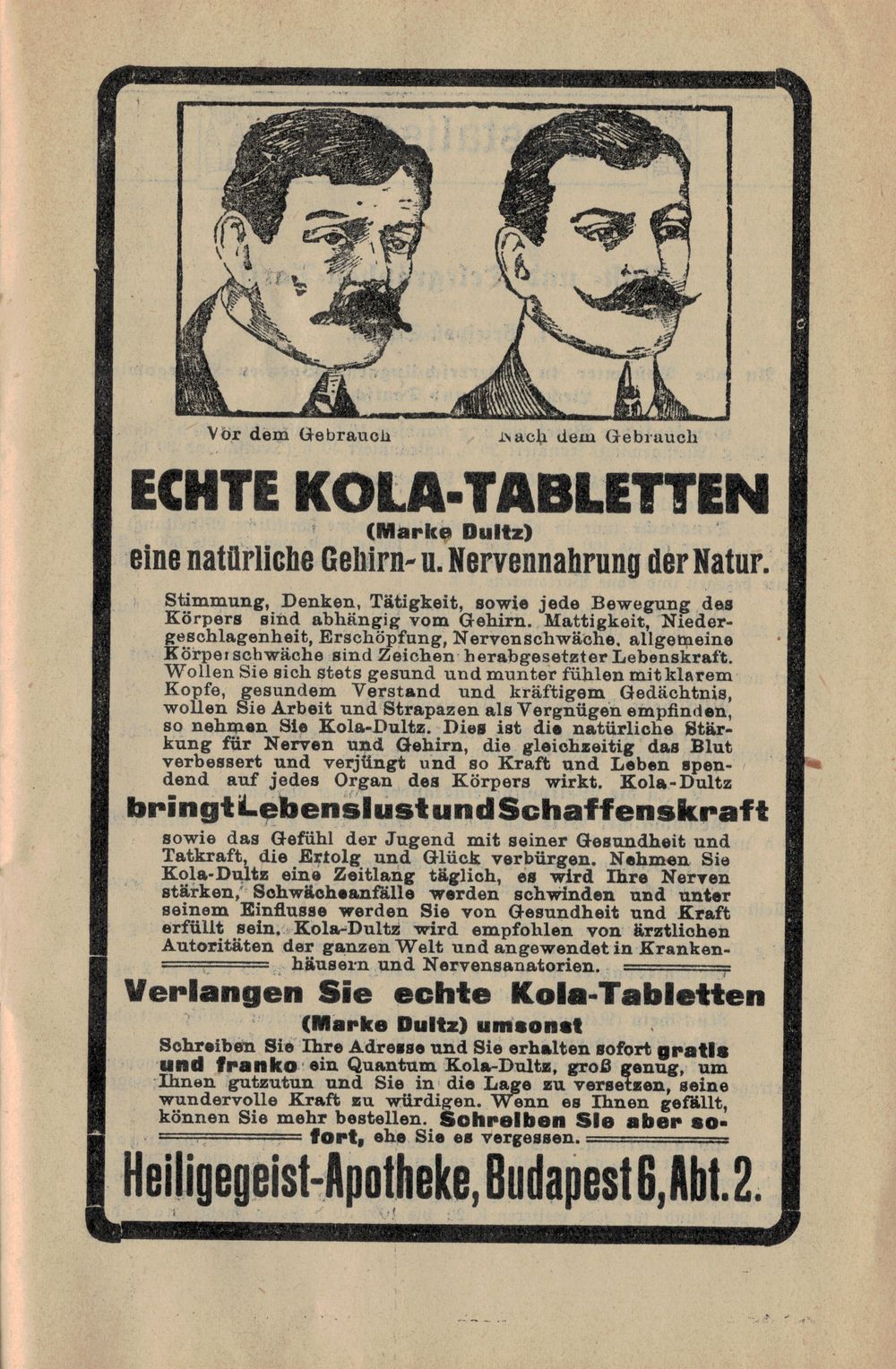 Postbüchl - Das kleine Postbuch 1915_k10