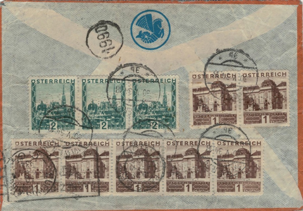 Deutschland - Österreich 1925 - 1938 - Seite 17 Argent11