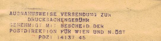 Wappenzeichnung - ANK 714-736 - Belege - Seite 5 Aufkle10
