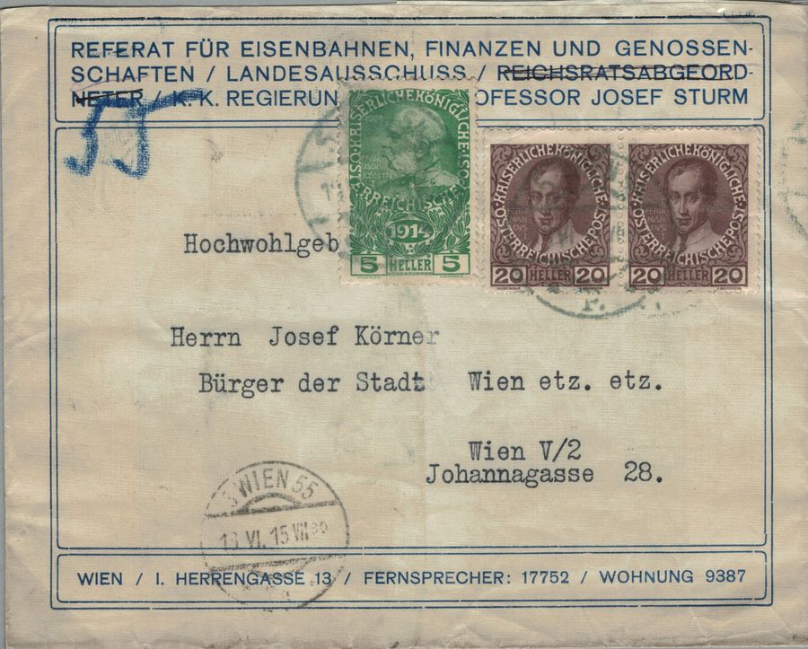 Die Freimarkenausgabe 1908 - Seite 3 Brief_11