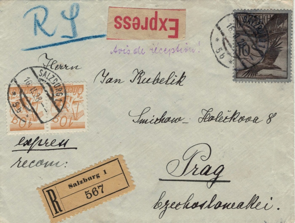 Österreich 1925 - 1938 - Seite 16 Flugpo10