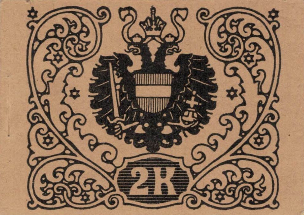 Osterreich - 1914 - 1918   Der Untergang der K.u.K. Monarchie - Seite 4 Heftch11