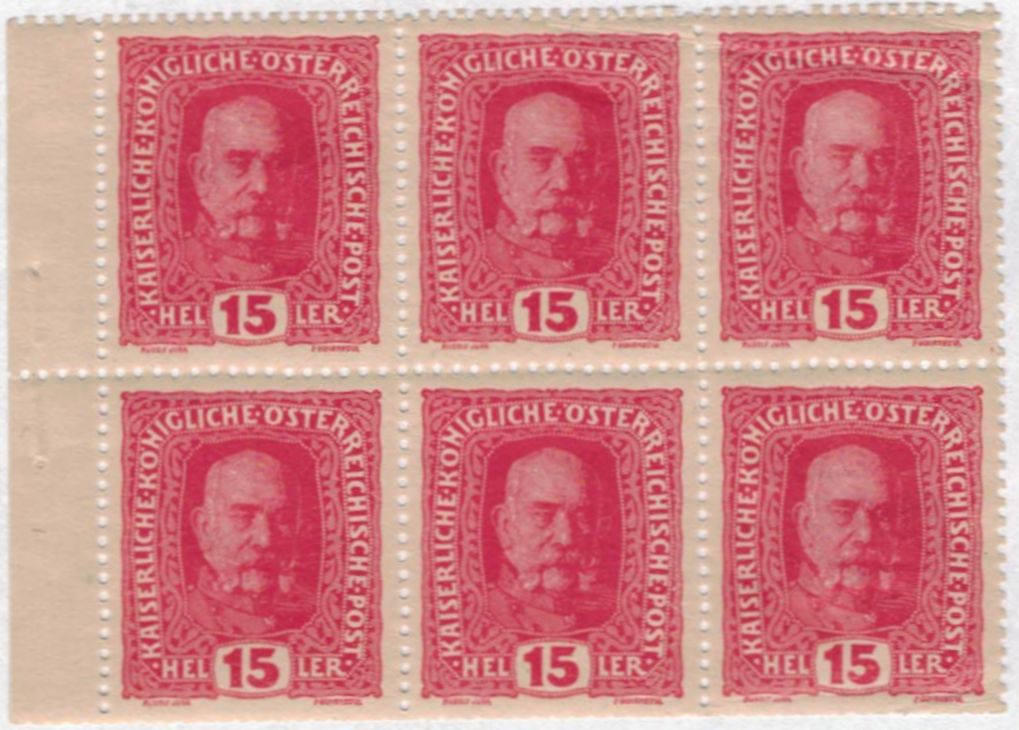 1914 - 1918 Der Untergang der K.u.K. Monarchie - Seite 4 Heftch12